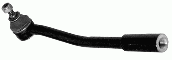 Tie Rod End (11583 01)