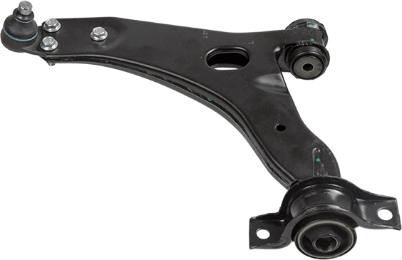 Control/Trailing Arm, wheel suspension (22776 01)