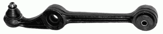Control/Trailing Arm, wheel suspension (20104 01)