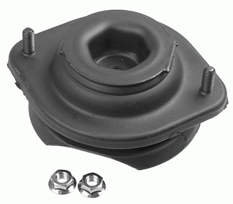 Suspension Strut Support Mount (31434 01)
