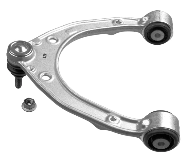 Control/Trailing Arm, wheel suspension (35732 01)