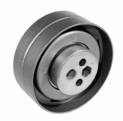 Tensioner Pulley, timing belt (14281 01)