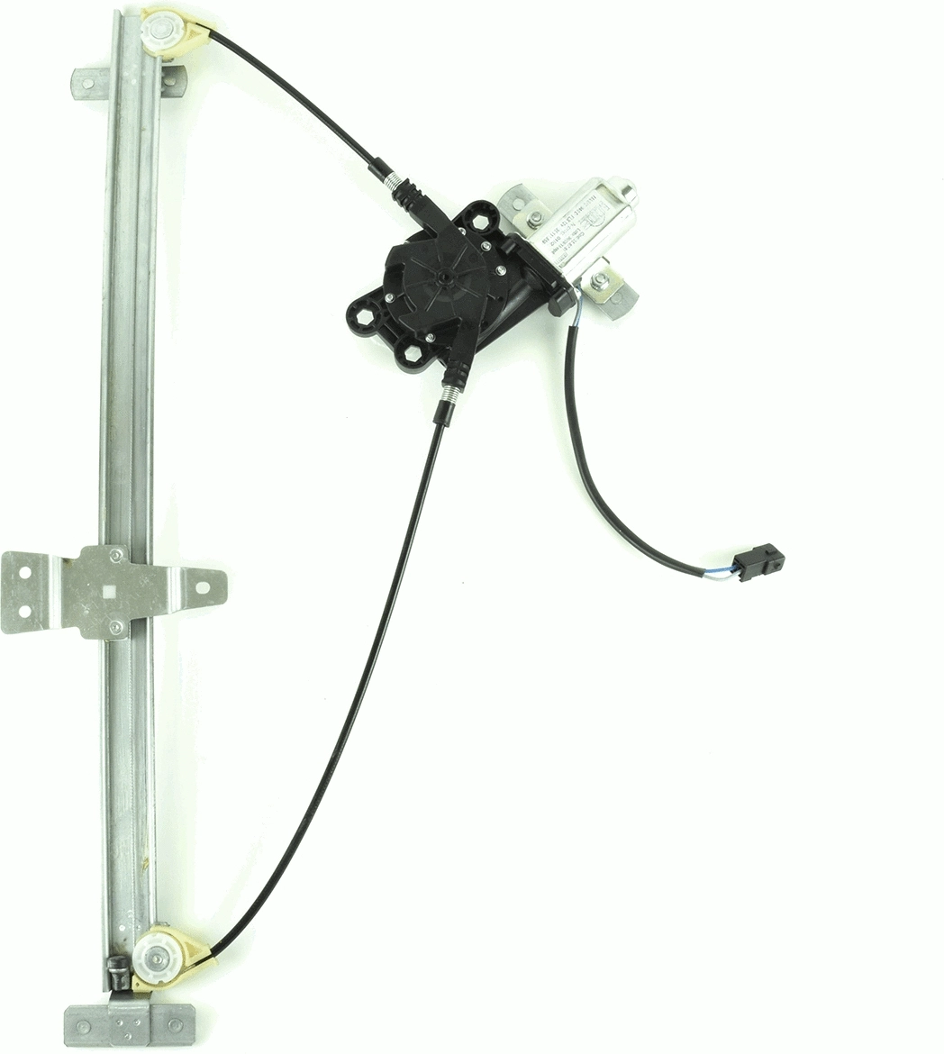 Window Regulator (64.10001.0)