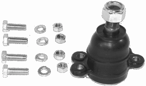Ball Joint (11705 01)