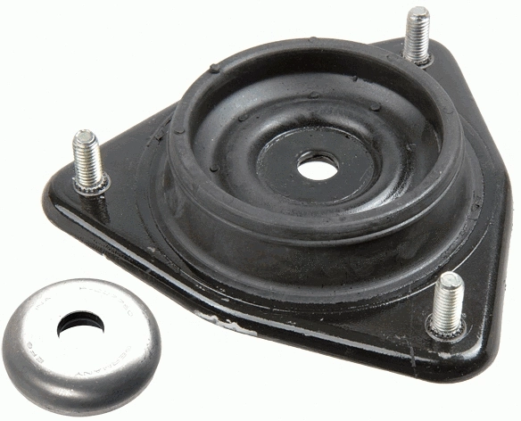 Repair Kit, suspension strut support mount (31396 01)