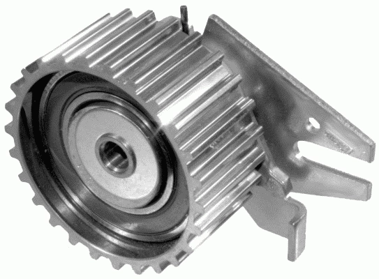 Belt Tensioner, V-ribbed belt (20532 01)