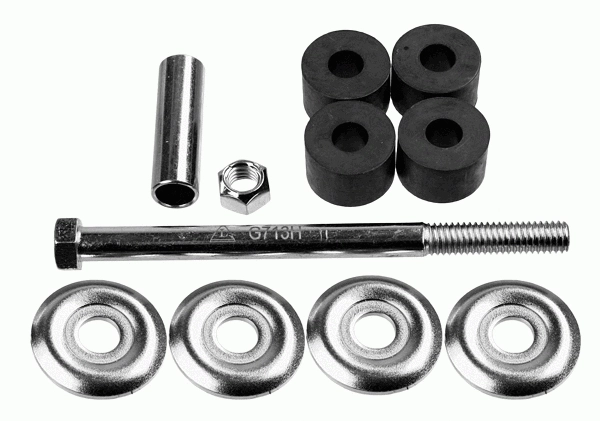 Link/Coupling Rod, stabiliser bar (36644 01)