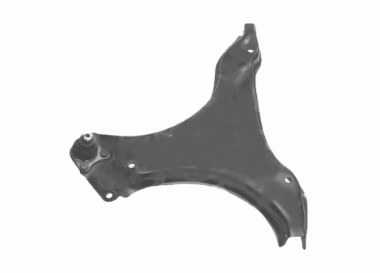 Control/Trailing Arm, wheel suspension (26765 01)