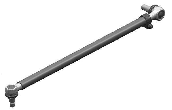 Centre Rod Assembly (19366 01)