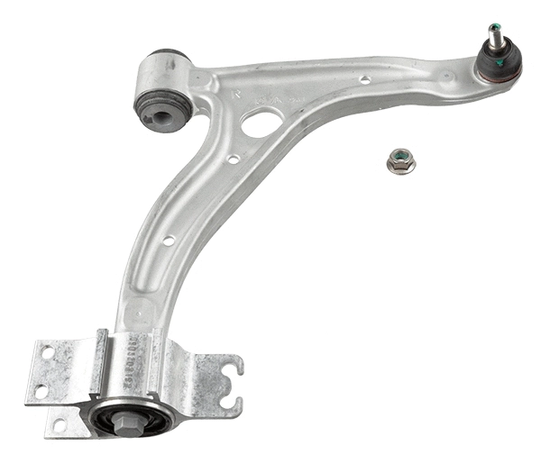 Control/Trailing Arm, wheel suspension (43307 01)