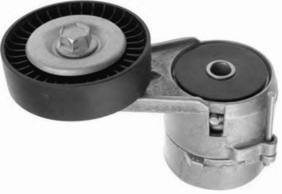 Belt Tensioner, V-ribbed belt (26498 01)