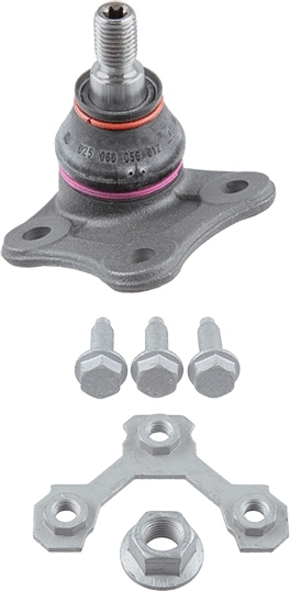 Ball Joint (17620 02)