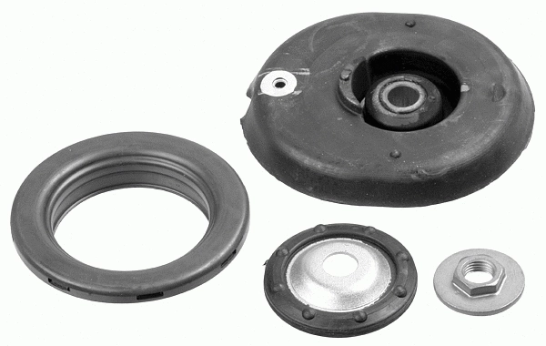 Repair Kit, suspension strut support mount (34985 01)