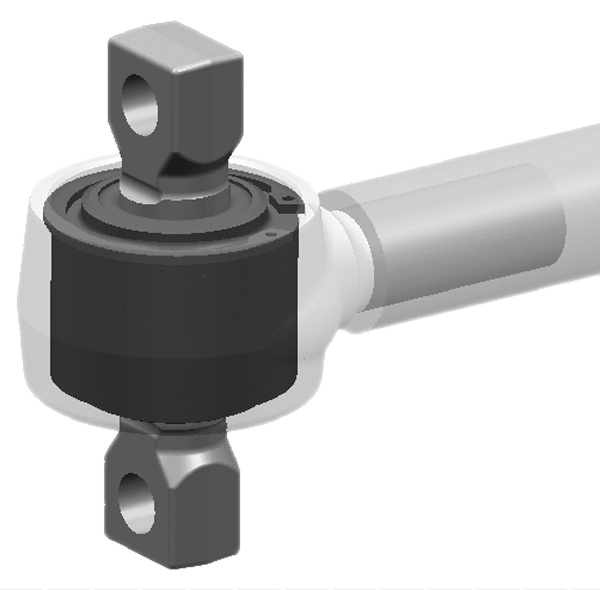 Repair Kit, control/trailing arm (35956 01)