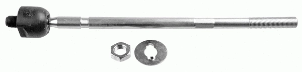 Inner Tie Rod (11915 02)