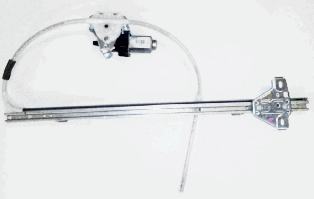 Window Regulator (64.09186.0)