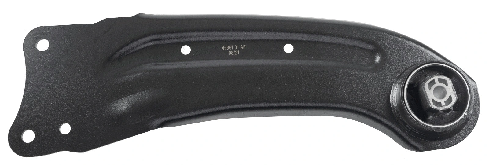 Control/Trailing Arm, wheel suspension (45361 01)