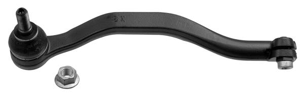 Tie Rod End (35649 01)
