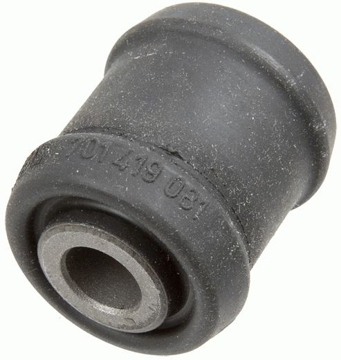 Mounting, steering gear (21802 01)