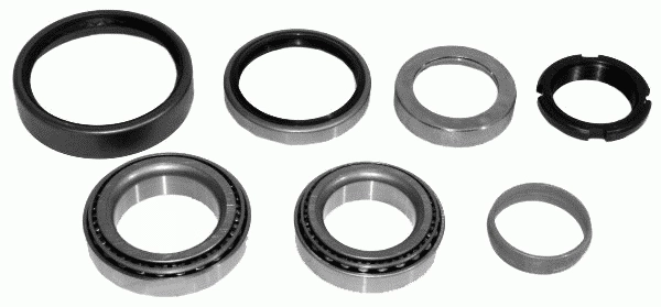 Wheel Bearing Kit (10965 02)