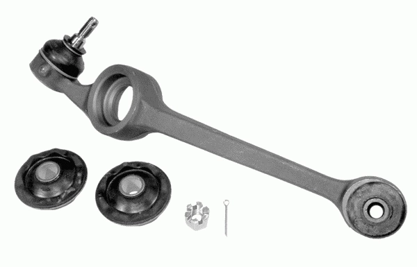 Control/Trailing Arm, wheel suspension (11671 01)