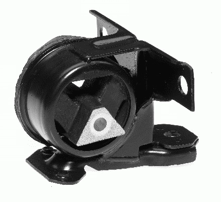 Mounting, manual transmission (25145 01)