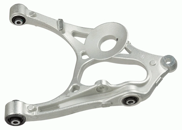 Control/Trailing Arm, wheel suspension (37895 01)