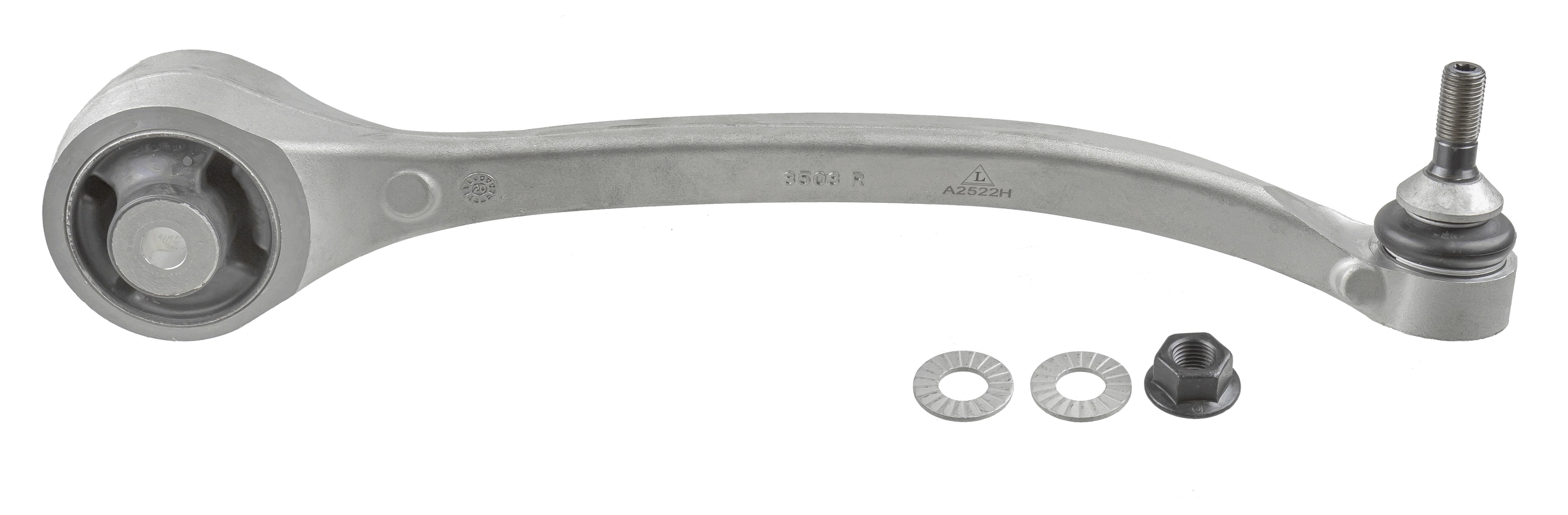 Control/Trailing Arm, wheel suspension (42628 01)