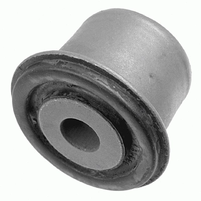Mounting, control/trailing arm (34081 01)