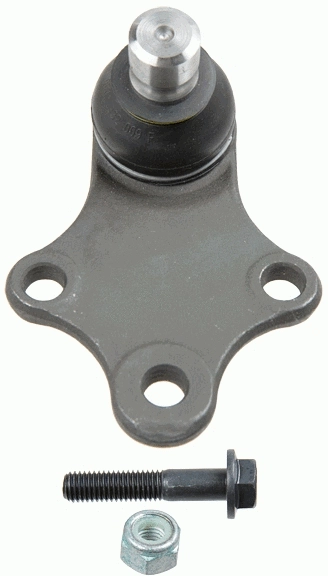 Ball Joint (26881 02)
