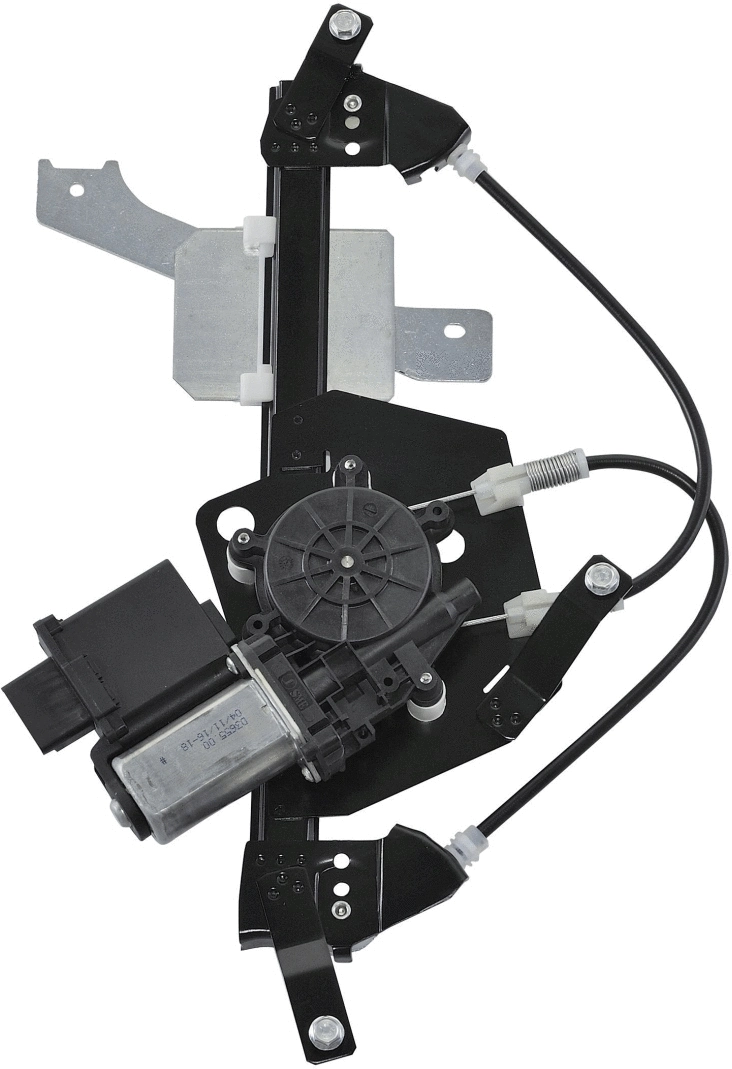 Window Regulator (60.82274.0)
