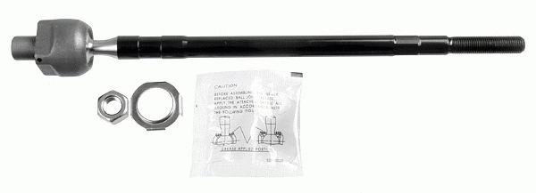 Inner Tie Rod (34512 01)