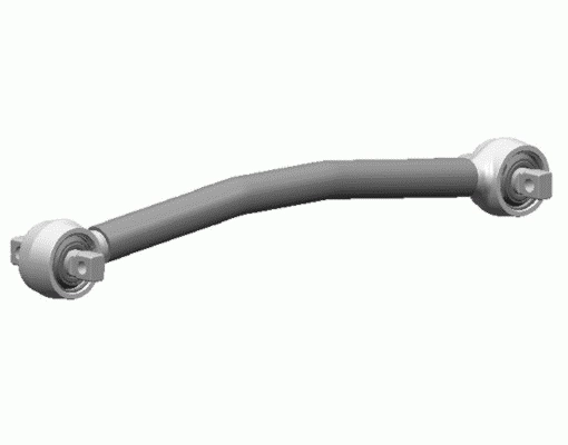 Control/Trailing Arm, wheel suspension (23002 01)