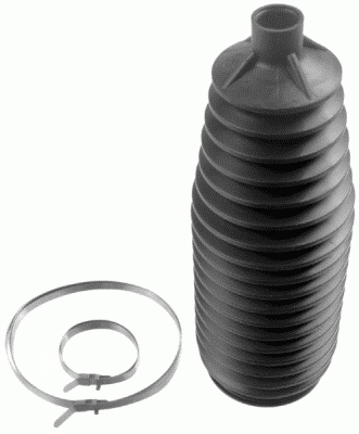 Bellow, steering (33971 01)