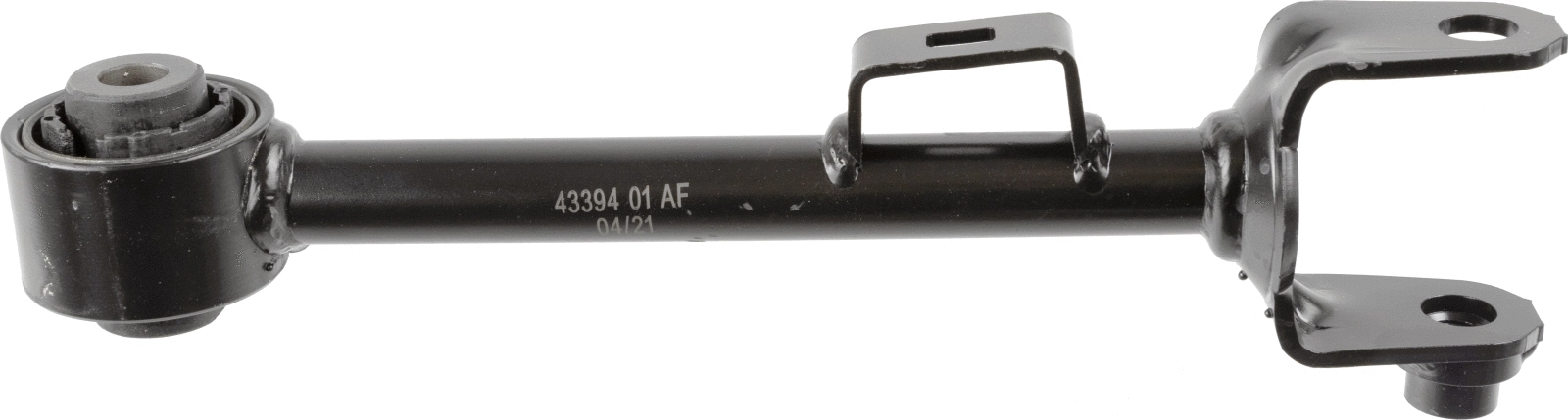 Control/Trailing Arm, wheel suspension (43394 01)