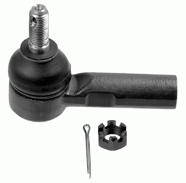 Tie Rod End (11906 01)