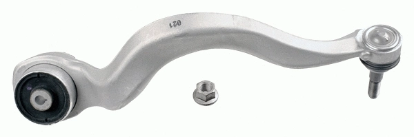 Control/Trailing Arm, wheel suspension (37115 01)