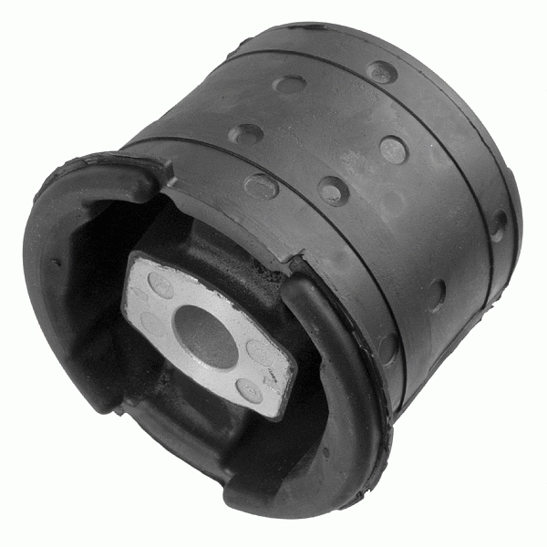 Bushing, axle bracket (27307 01)