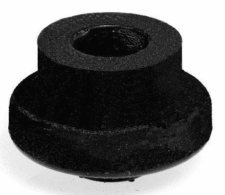 Rubber Buffer, engine mounting system (14252 01)
