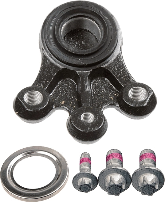 Ball Joint (35327 01)