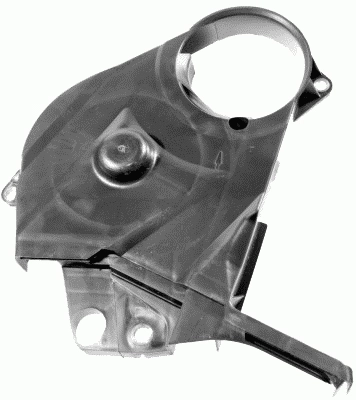 Cover, timing belt (24500 01)