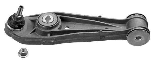 Control/Trailing Arm, wheel suspension (35335 01)