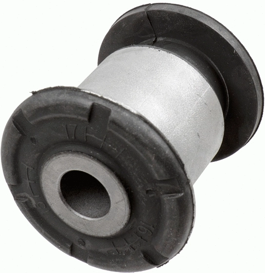 Mounting, control/trailing arm (30724 01)