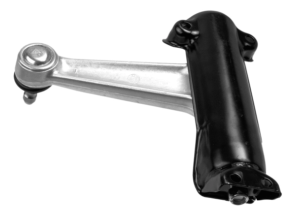 Control/Trailing Arm, wheel suspension (11004 02)