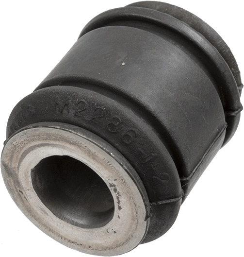 Mounting, control/trailing arm (38591 01)