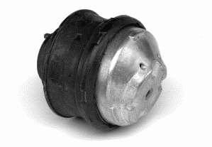 Mounting, engine (20985 01)