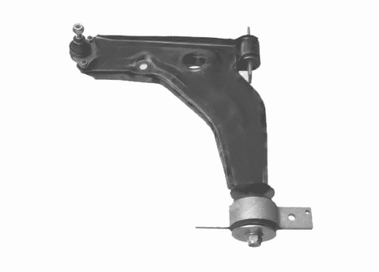 Control/Trailing Arm, wheel suspension (26763 01)