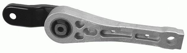 Mounting, engine (34795 01)