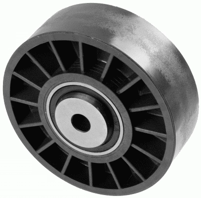 Tensioner Pulley, V-ribbed belt (10825 01)