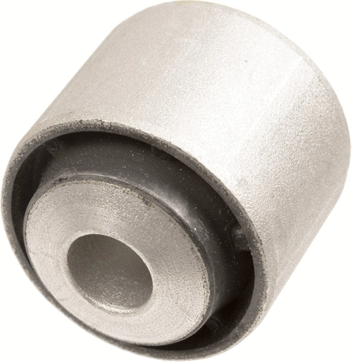 Mounting, axle strut (33717 01)